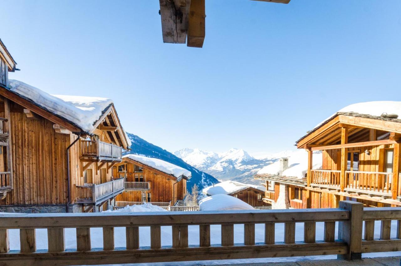 Black Diamond Lodge Сент-Фоа-Тарантез Екстериор снимка
