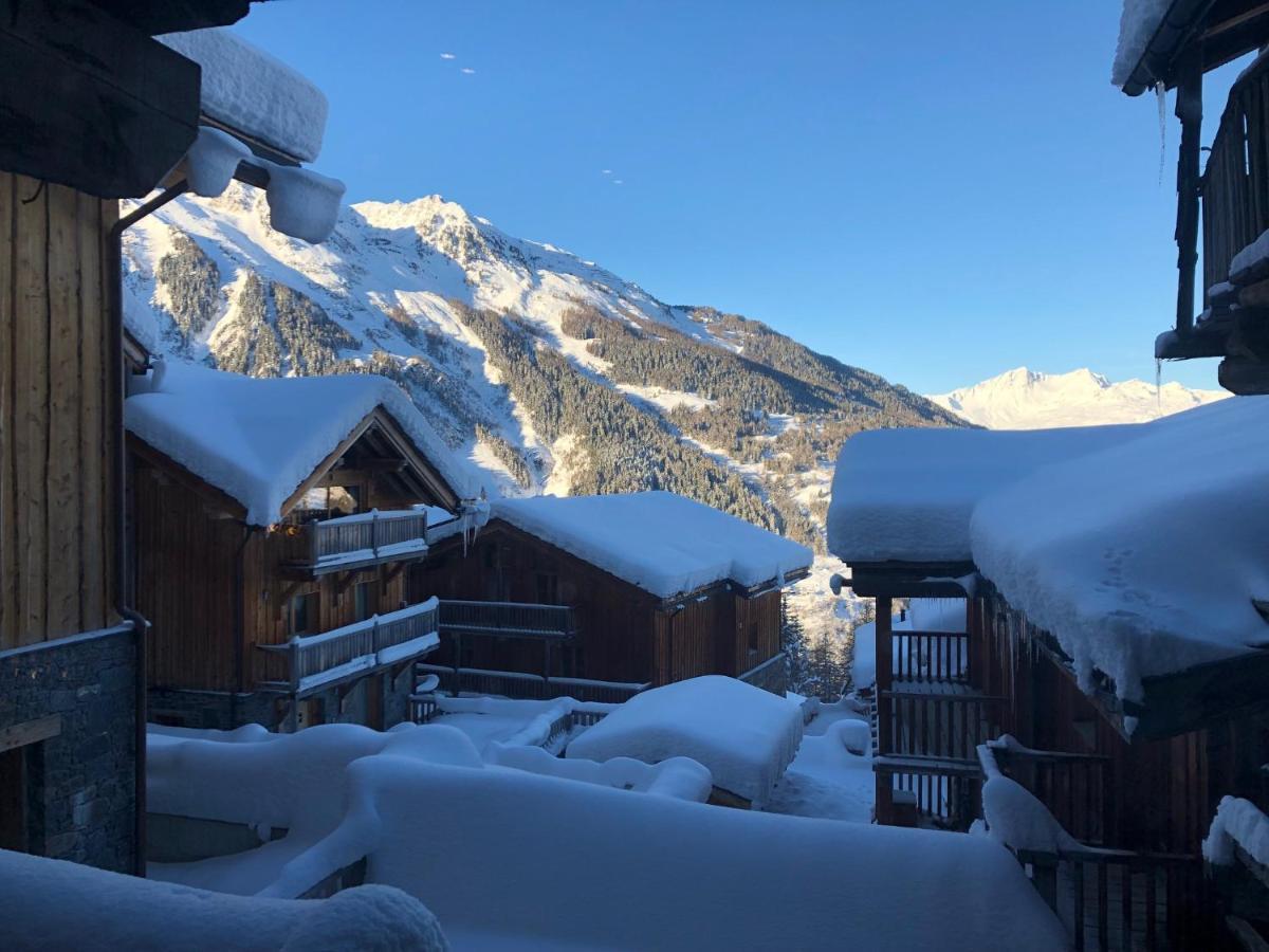 Black Diamond Lodge Сент-Фоа-Тарантез Екстериор снимка