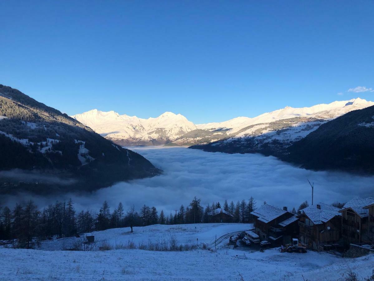 Black Diamond Lodge Сент-Фоа-Тарантез Екстериор снимка